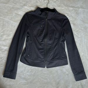 Express Jacket like new